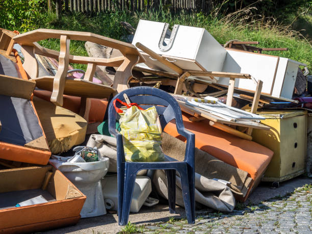 Best Junk Hauling Services  in Kilmarnock, VA