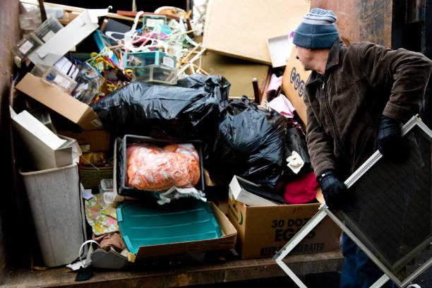 Best Garage Cleanout Services  in Kilmarnock, VA