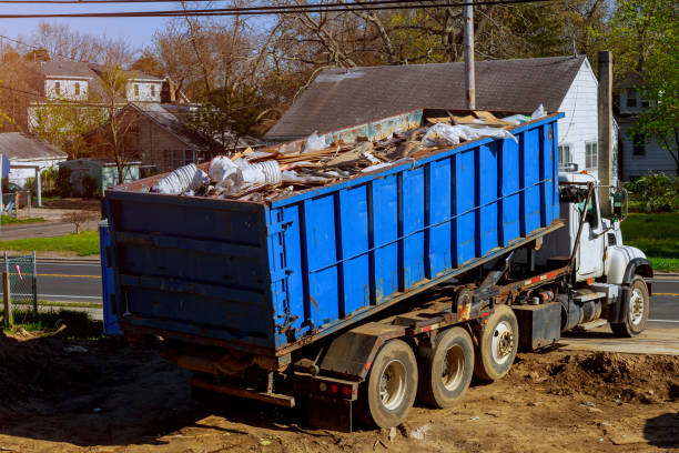 Best Hot Tub Removal  in Kilmarnock, VA