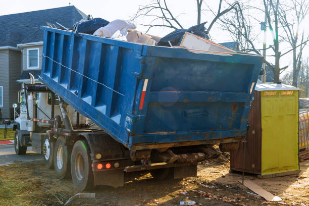 Best Estate Cleanout Services  in Kilmarnock, VA