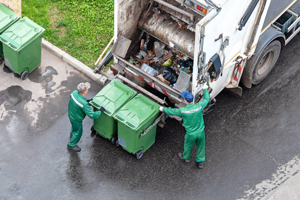 Best Professional Junk Removal  in Kilmarnock, VA