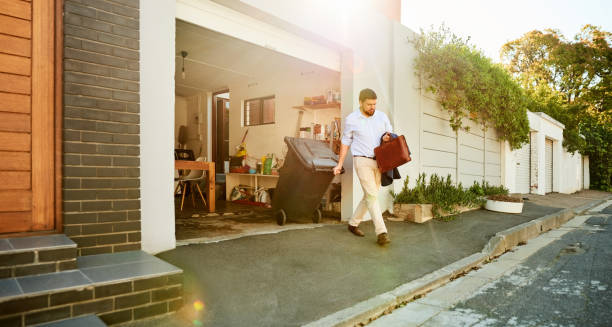 Best Construction Debris Removal  in Kilmarnock, VA
