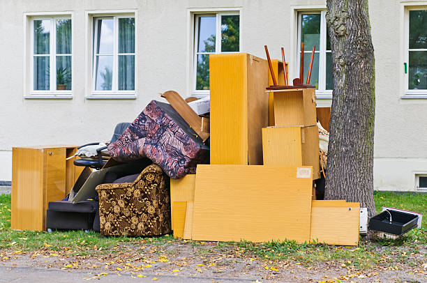 Full-Service Junk Removal in Kilmarnock, VA