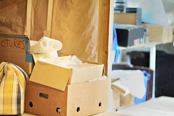 Household Junk Removal in Kilmarnock, VA