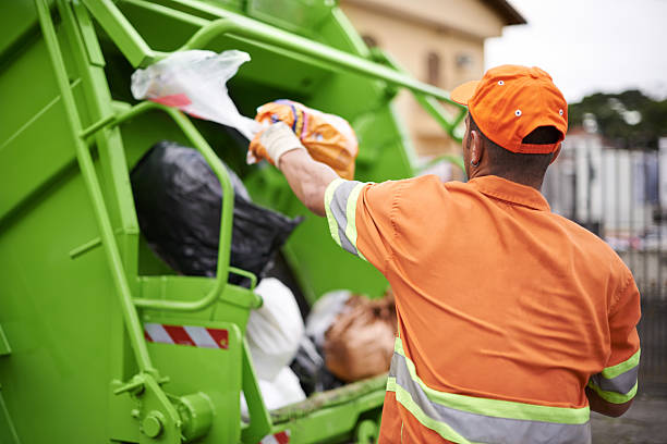 Best Professional Junk Removal  in Kilmarnock, VA